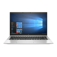 HP EliteBook 840 G7 | Intel Core i5‑10310U | 16 GB RAM | 256 GB NVMe SSD | Wi‑Fi/BT/CAM | 14″ FHD | Windows 11 Pro