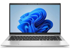 HP EliteBook 840 G8 | Intel Core i5-1145G7 | 16GB RAM | 256GB NVMe SSD | 14" Full HD | Windows 11 Pro