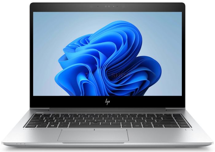 HP EliteBook mt44 Mobile Thin Client | AMD Ryzen 3 PRO | AMD Radeon Vega Mobile Gfx | 16 GB | 256 GB SSD | 14" FHD | Suitable for Gaming and Graphics Applications | Win 11