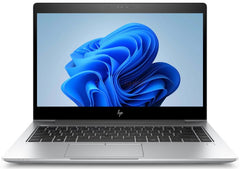 HP EliteBook mt44 Mobile Thin Client | AMD Ryzen 3 PRO | AMD Radeon Vega Mobile Gfx | 16 GB | 256 GB SSD | 14" FHD | Suitable for Gaming and Graphics Applications | Win 11
