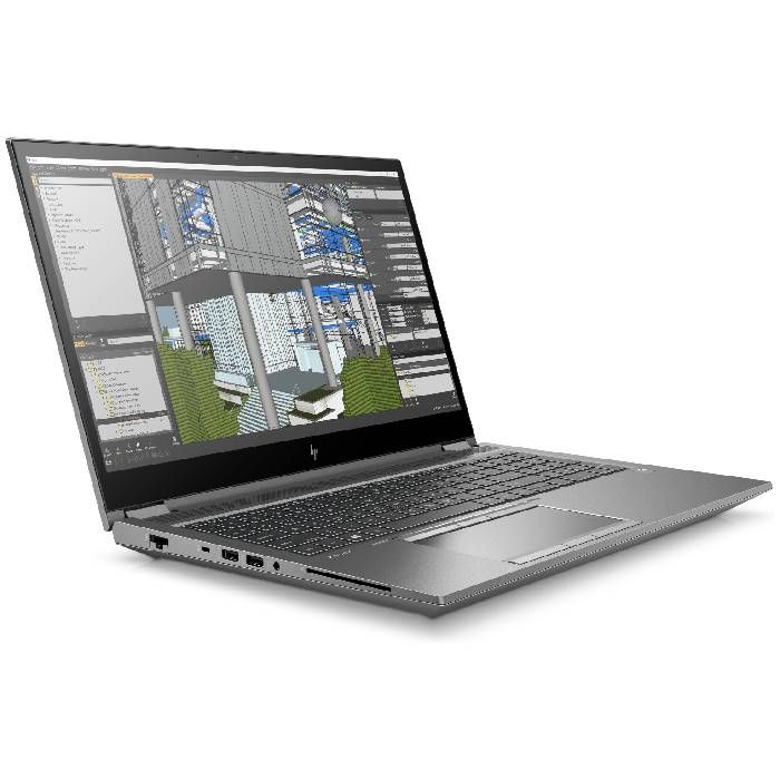 HP ZBook Fury 15 G8 | Intel Core i7-11850H | 40GB RAM | 512GB NVMe SSD | NVIDIA T1200 4GB | 15.6″ FHD | Windows 11 Pro | Refurbished