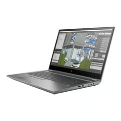HP ZBook Fury 15 G7 | Intel Core i7-10850H | 32GB RAM | 512GB NVMe SSD | NVIDIA T2000 4GB | 15.6" FHD | Windows 11 Pro | Refurbished