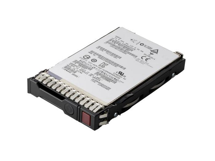 HPE P09094-B21 3.2TB SAS SSD – productafbeelding