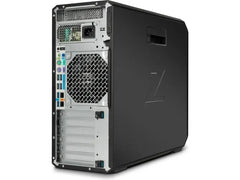 HP Z4 G4 Workstation | Intel Xeon W-2225 | 32 GB RAM | 512 GB M.2 SSD | Nvidia RTX A2000 6GB | Windows 10 Pro | Grafisch toepasselijk | 1 jaar Garantie.