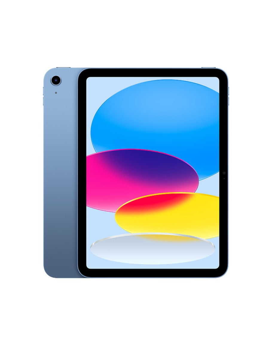 Apple iPad 10 (2022) | 64GB | WiFi | 10.9" Liquid Retina | Blauw