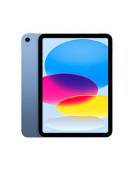 Apple iPad 10 (2022) | 64GB | WiFi | 10.9" Liquid Retina | Blauw