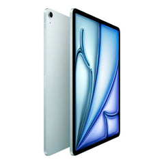 APPLE iPad Air 6 Reconditionné | 1TB | WiFi | 13 pouces | Bleu | Sans accessoires | Garantie 12 mois
