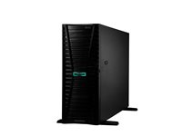 HPE ML350 Gen11 4510 Refurbished | Intel Xeon 12 Kern | 64GB RAM | 2x960GB SSD | MR408i-o 8SFF | 2x1000W RPS EU | 12M Garantie