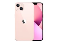 APPLE iPhone 13 Refurbished | 256GB | 6.1 inch | Pink | Boxed | No Accessories | 12M Garantie
