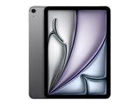 APPLE iPad Air 6 11" Refurbished | 256GB | WIFI | Space Gray | 12M Garantie