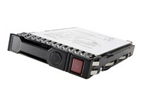 HPE 960GB 12G SSD SFF MU SC DS SAS Refurbished | 12M Garantie