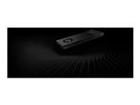 HP NVIDIA RTX Pro 4000 24GB Refurbished | 24GB GDDR7 | PCI-e | 4x DisplayPort 2.1 | Single Slot | 145Watt | 12M Garantie