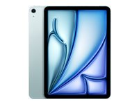 APPLE iPad Air 6 Refurbished | 512GB | WIFI | 11 inch | Blue | 12M Garantie