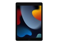 APPLE iPad 9 Refurbished | iPad 9 64GB WIFI+LTE | 10.2 inch | Silver | 12M Garantie