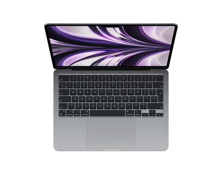 MacBook Air 13" 2022 M2/16GB/512GB 10C GPU/Space Gray