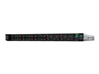 HPE DL360 Gen10 Refurbished | Intel Xeon 4110 | 16GB RAM | P408i-a | 8SFF | 500W | No Rail Kit | 12M Garantie