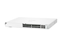 ARUBA HPE Aruba InstantOn Switch 1960-24 Refurbished | 12M Garantie