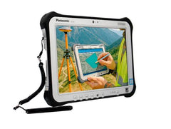 Panasonic TOUGHPAD FZ-G1 | Intel core i5 5300U | Intel HD Graphics 620 | 4 GB | 256 GB SSD | 10.1 Full HD | Windows