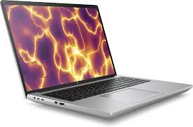 HP Zbook Fury 16 G11