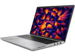 HP Zbook Fury 16 G11