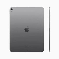 APPLE iPad Air 7 Ricondizionato | 128GB | WIFI | 13 pollici | Grigio siderale | Garanzia di 12 mesi