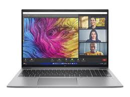 HP Zbook Firefly 16 G11