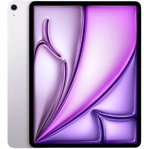 APPLE iPad Air 6 Refurbished | 512GB WIFI+LTE | 13 inch | Purple | 12M Garantie