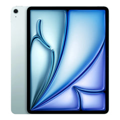 APPLE iPad Air 6 Reconditionné | 1TB | WiFi | 13 pouces | Bleu | Sans accessoires | Garantie 12 mois