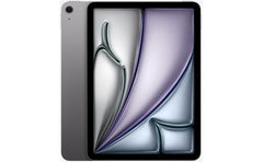 Apple iPad Air 6 (2024) | 128GB | WiFi | 13" Liquid Retina | Space Gray