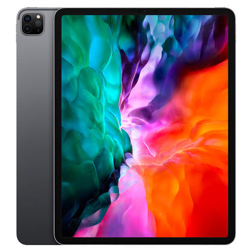 APPLE iPad Pro 12.9" 4th