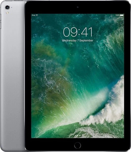 Apple iPad Pro 10.5″ (2e generatie, 2017) | 512 GB | Wi‑Fi + LTE | Silver