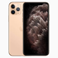 Apple iPhone 11 Pro Max 256GB Refurbished | Goud | 2 jaar Garantie | Incl. Accessoires