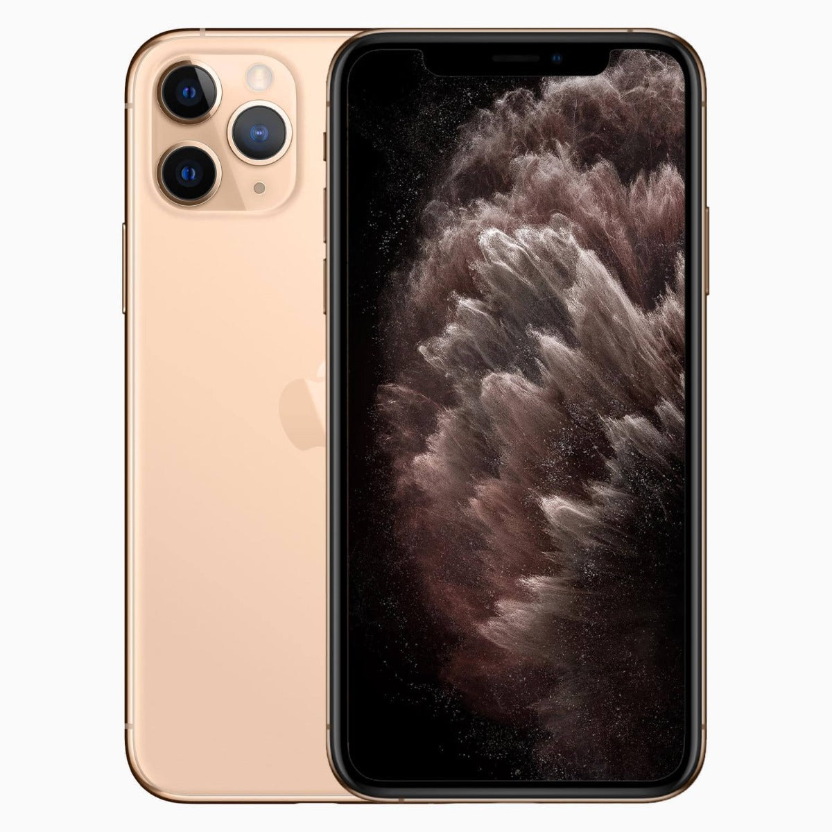 Apple iPhone 11 Pro Max 64GB Refurbished | 1 jaar Garantie | Accessoires