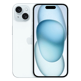 Apple iPhone 15 Plus 128 Go reconditionné | Garantie de 1 an | Accessoires inclus