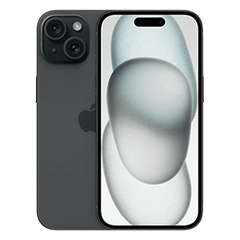 Apple iPhone 15 Plus 128GB Refurbished | Garantie | Accessoires