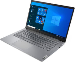 Lenovo ThinkBook 14 G2 | Refurbished | Intel Core i5-1135G7 (11e Generatie) | 16 GB RAM | 256 GB NVMe | 14″ Full HD | 1 jaar Garantie