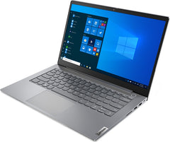 LENOVO ThinkBook 14 G2 Refurbished | i7-1165G7 (11e Gen) | 16GB | 512GB SSD | 14 inch FHD | 12M Garantie.