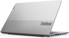 Lenovo ThinkBook 14 G2 | Refurbished | Intel Core i5-1135G7 (11e Generatie) | 16 GB RAM | 256 GB NVMe | 14″ Full HD | 1 jaar Garantie