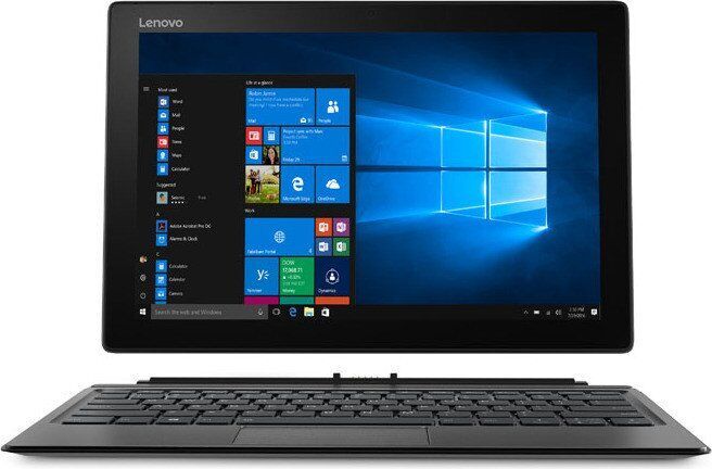 Lenovo IdeaPad MIIX 520-12IKB