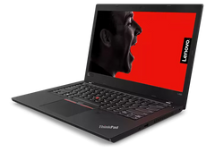 Lenovo ThinkPad L470 | Intel Core i3 7100U | 8 GB | 256 GB SSD  | 14 FHD