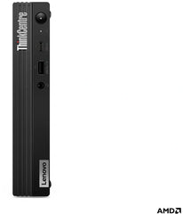 Lenovo ThinkCentre M75q Gen 2 | Mini-pc | HTPC | AMD Radeon RX Vega 7 - Computers