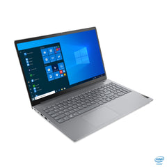 Lenovo thinkpad 15 G2 ITL | Intel Core i5 1135G7 | 16 GB | 512 GB SSD | FHD | Numerieke toetsenbord | 11e Generatie