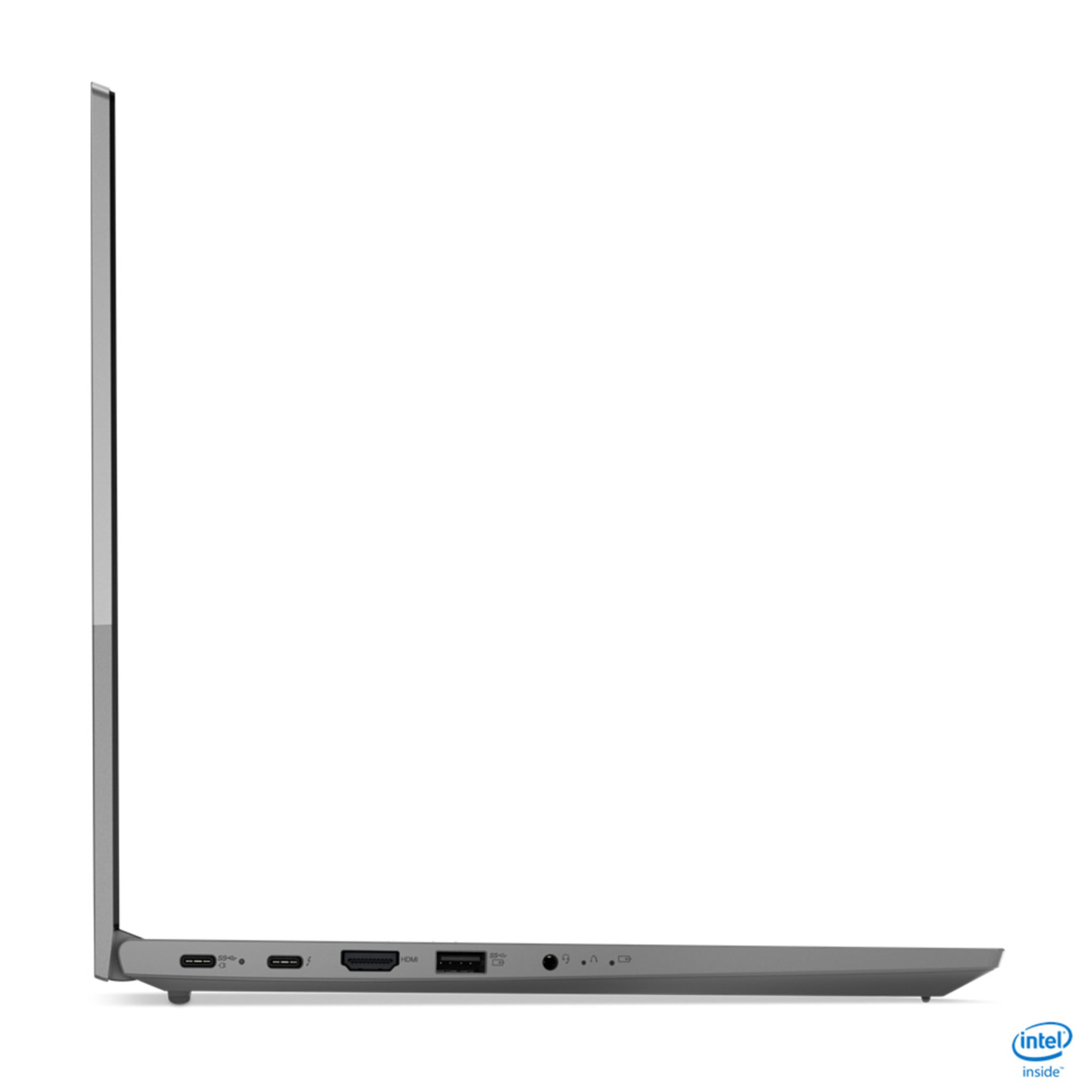 Lenovo thinkpad 15 G2 ITL | Intel Core i5 1135G7 | 16 GB | 512 GB SSD | FHD | Numerieke toetsenbord | 11e Generatie