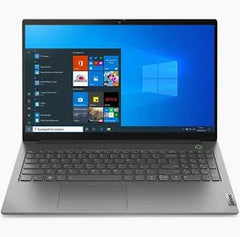 Lenovo thinkpad 15 G2 ITL | Intel Core i5 1135G7 | 16 GB | 512 GB SSD | FHD | Numerieke toetsenbord | 11e Generatie