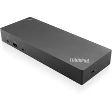 Lenovo ThinkPad Hybrid USB-C met USB-A Dock - Dockings / Port replicators