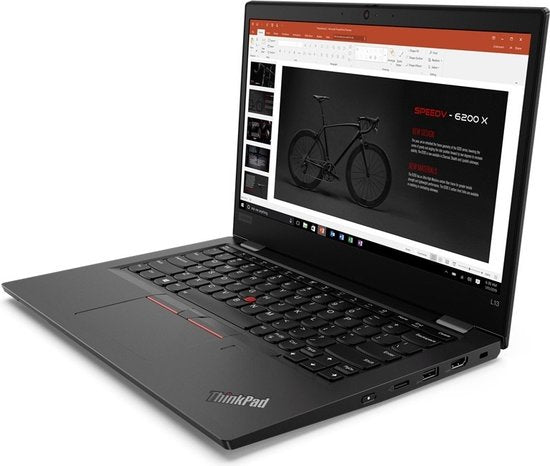 LENOVO ThinkPad L13 G2 - Notebooks
