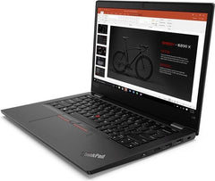 LENOVO ThinkPad L13 G2 - Notebooks