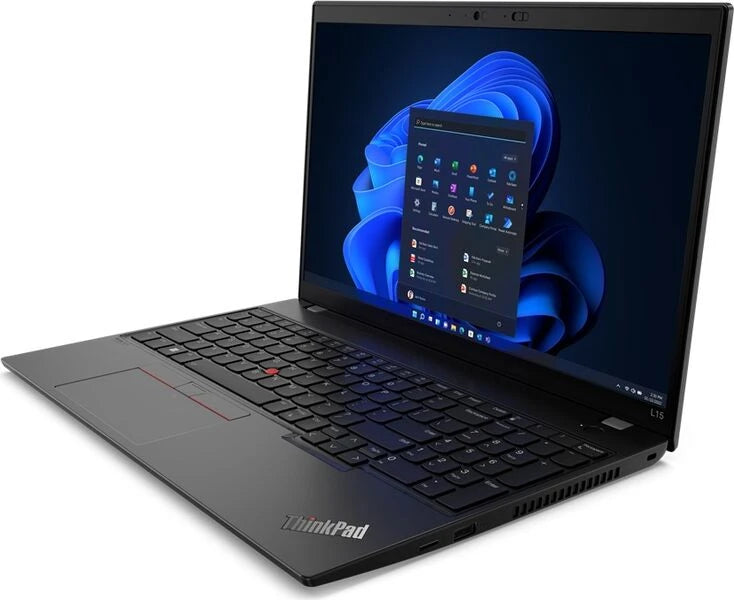 Lenovo ThinkPad L15 | Intel Core i5-10310U | 16GB RAM | 512GB NVMe SSD | 15.6″ FHD Touchscreen | Windows 11 Pro | Refurbished