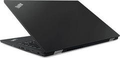 LENOVO L380 Refurbished | i5-8250U (8e Gen) | 40GB RAM | 256GB NVMe | 13 inch FHD | Windows 11 Pro | 12M Garantie