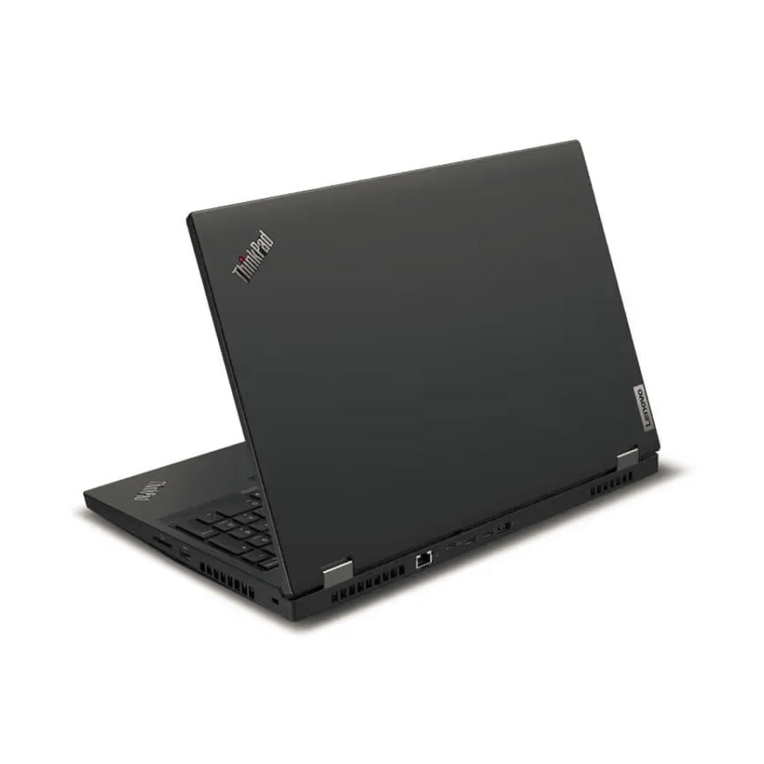 LENOVO ThinkPad P15 Gen 1